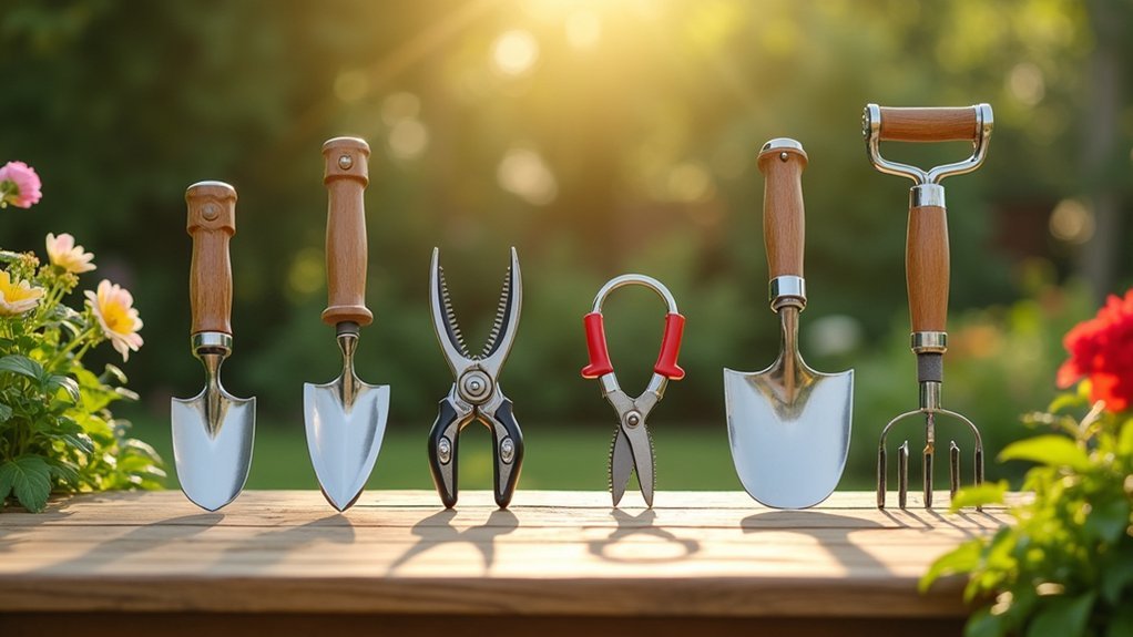 accessible gardening tools reviewed