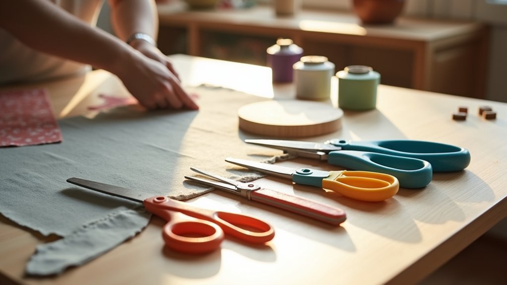 adaptive tools for makers