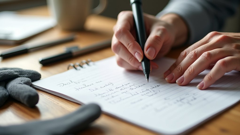 adaptive writing tools considerations