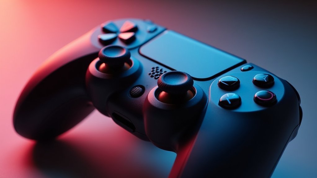 astro bot ps5 controller