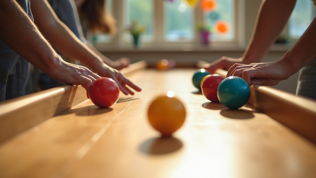 boccia ramp tips for seniors