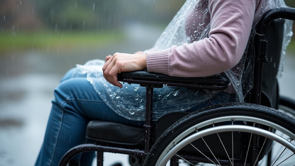 choosing effective waterproof covers