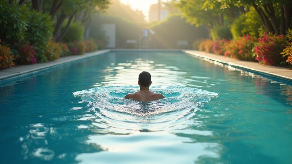 choosing the ideal aquatic program