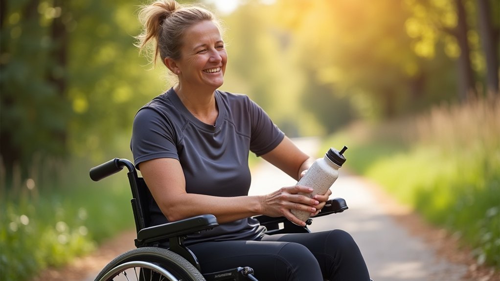 comfortable adaptive clothing selection