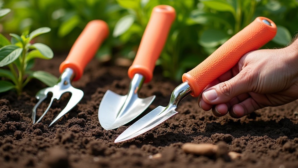 comfortable tools for weakness