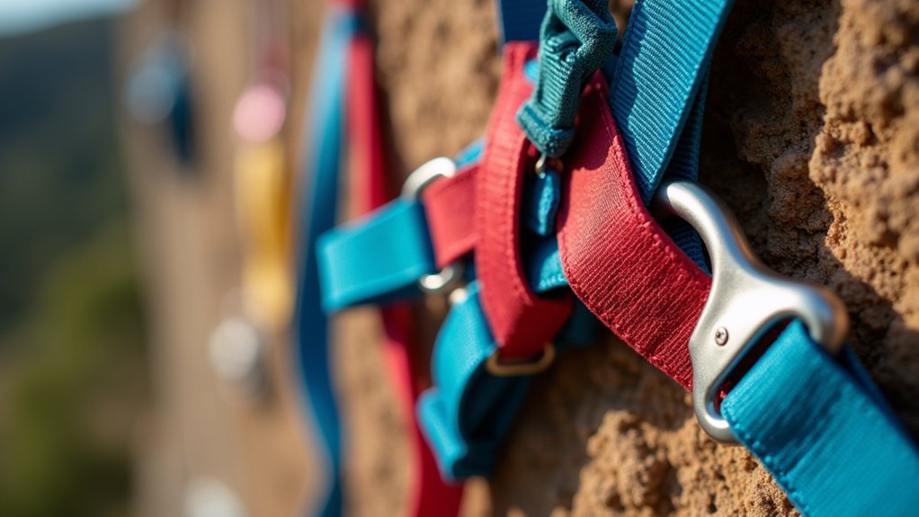 customized harness designs disabilities