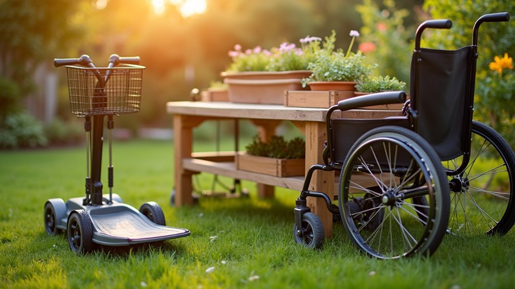 gardening tools for accessibility