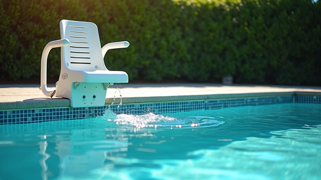 independent aquatic access solutions
