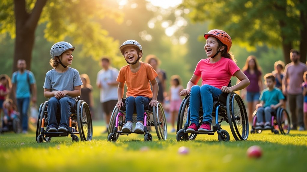 innovative sports unite communities