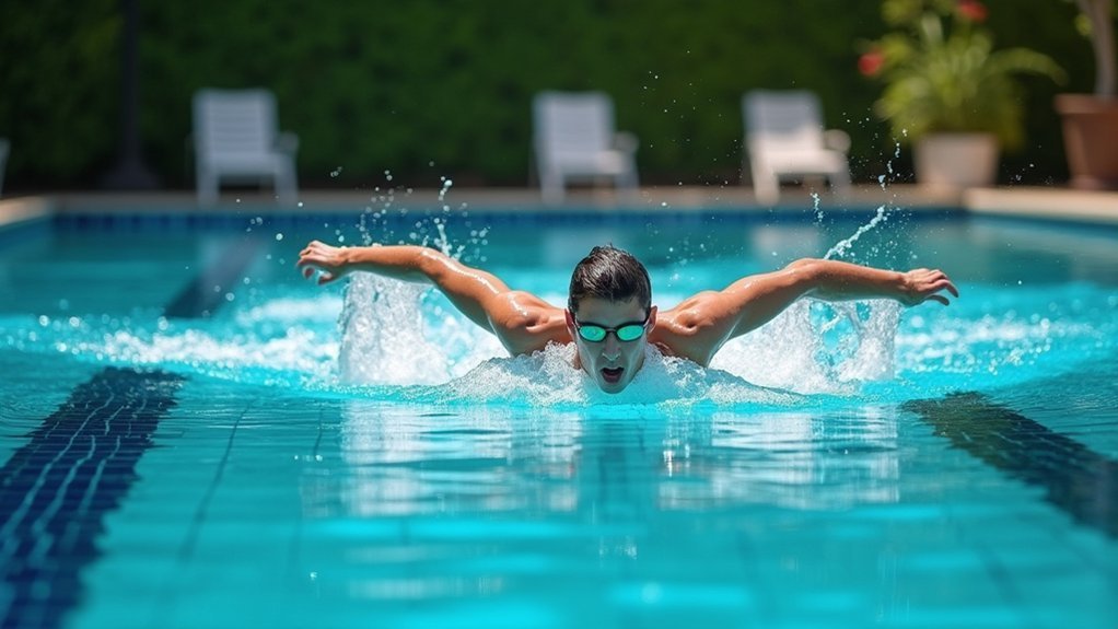 low impact cardiovascular workout