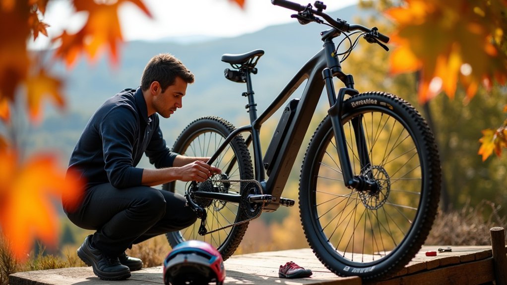 outdoor sports upkeep strategies