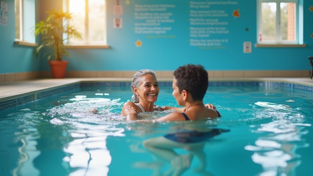 patient experiences in therapy