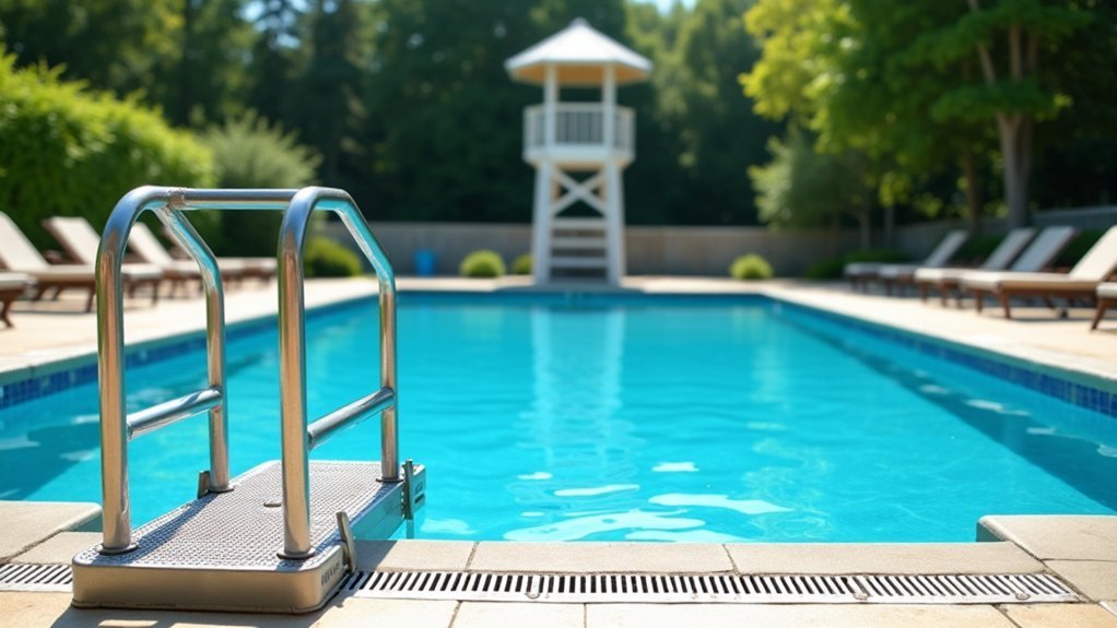 pool access ada guidelines