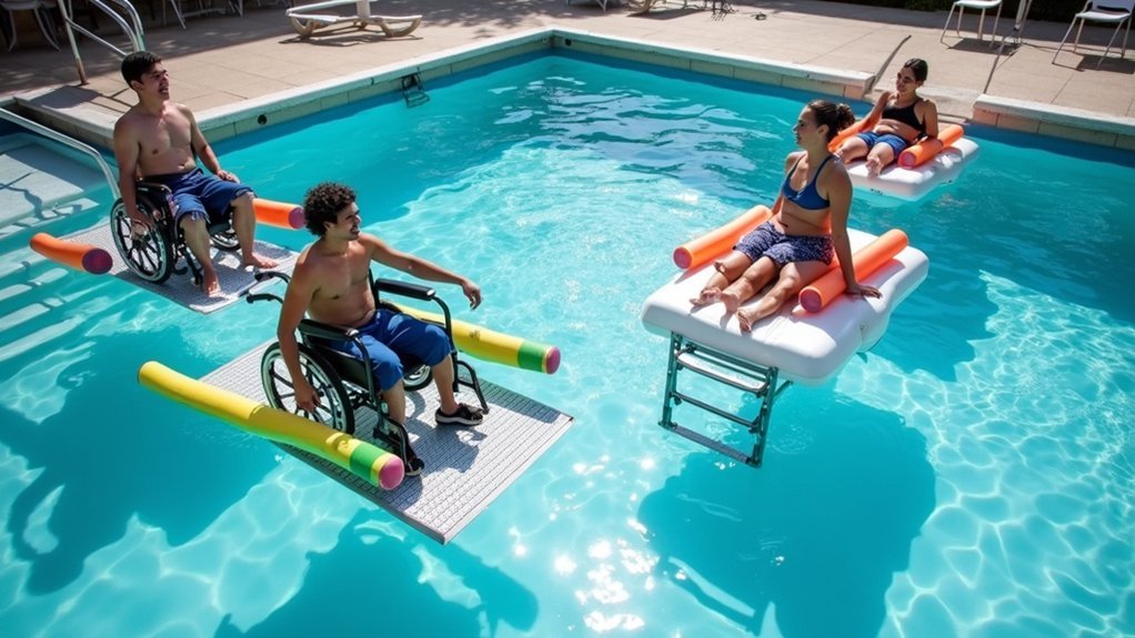 pool accessibility adaptive equipment