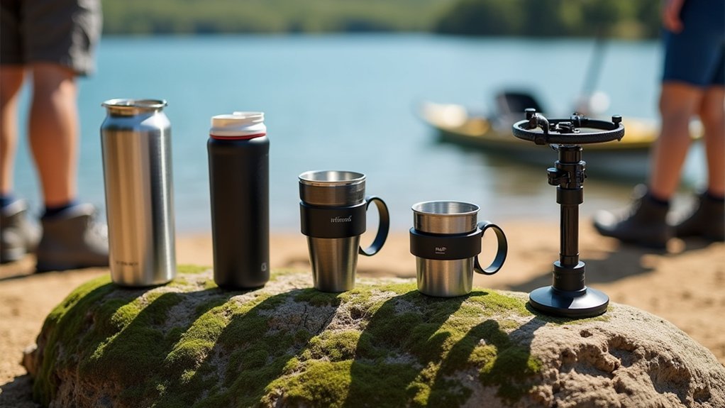 top outdoor drink holders