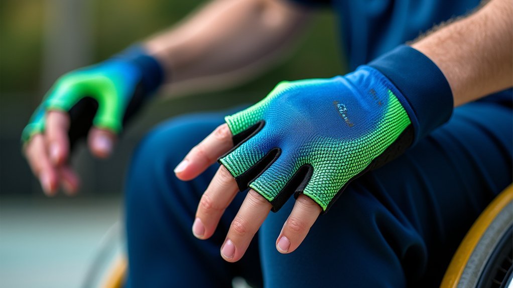 top rated basketball gloves