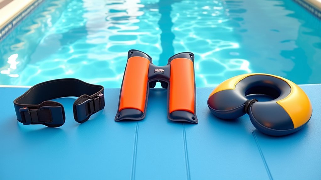 top rated swimming aids guide