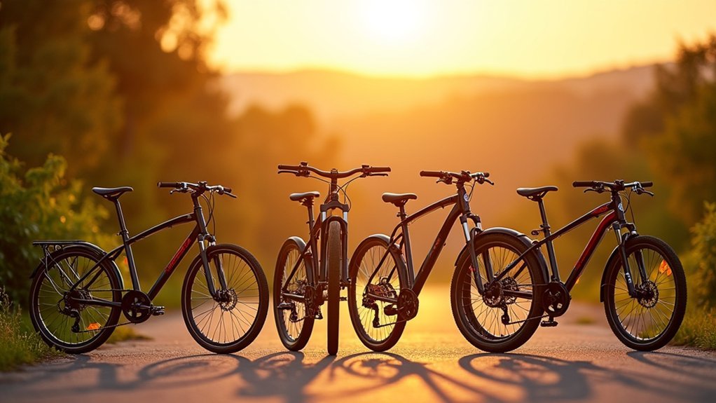 accessible bicycles for everyone