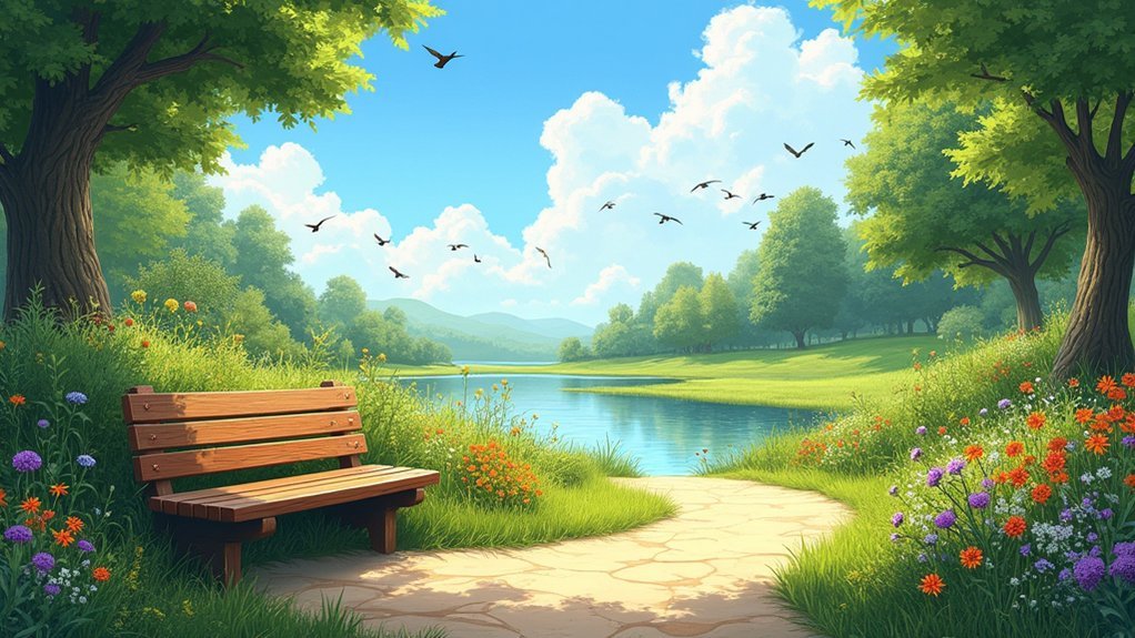 accessible birdwatching locations guide