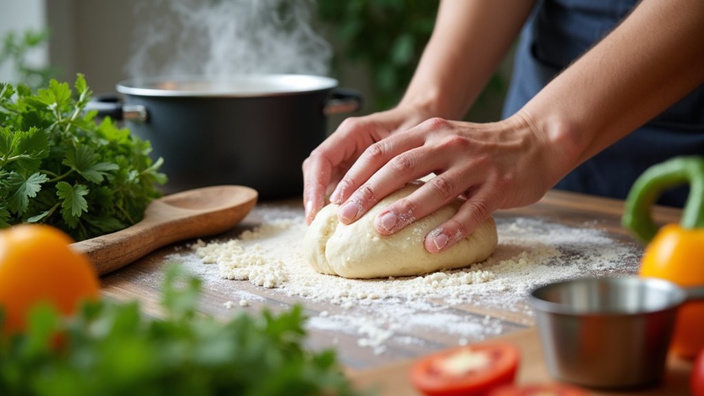 accessible cooking methods guide