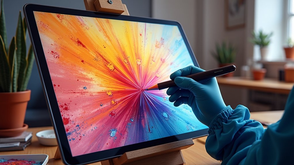 accessible digital art tools