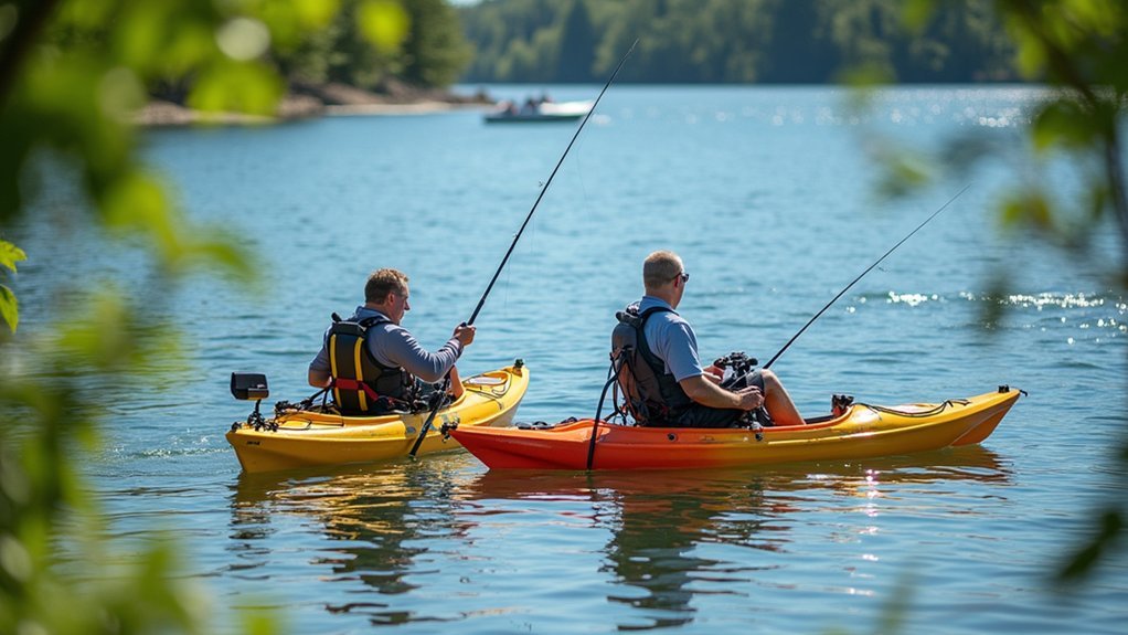 accessible fishing for everyone