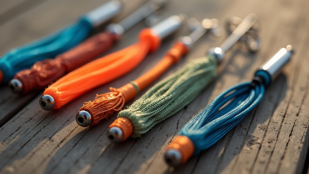 accessible fishing preparation solutions