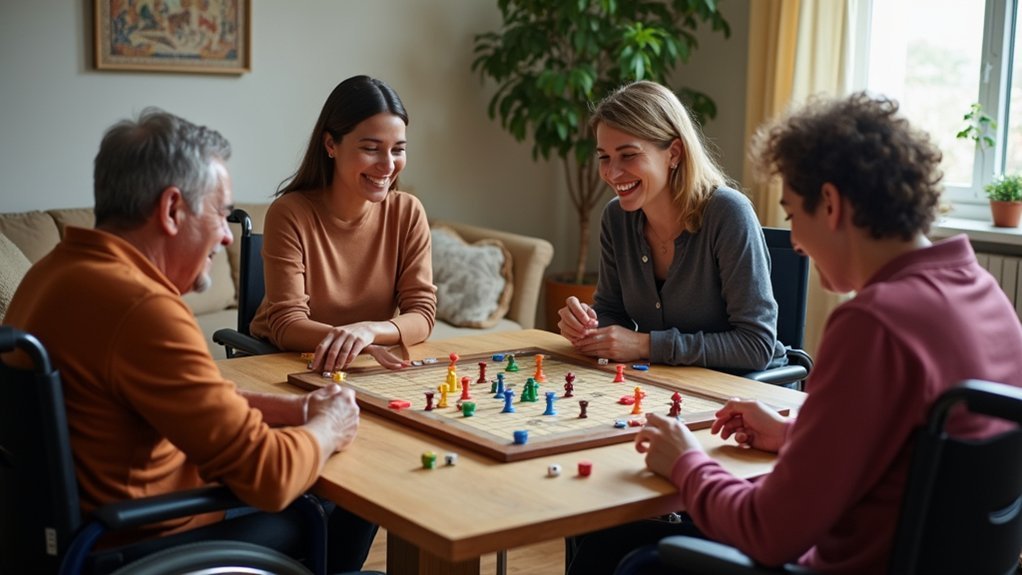 accessible games for everyone