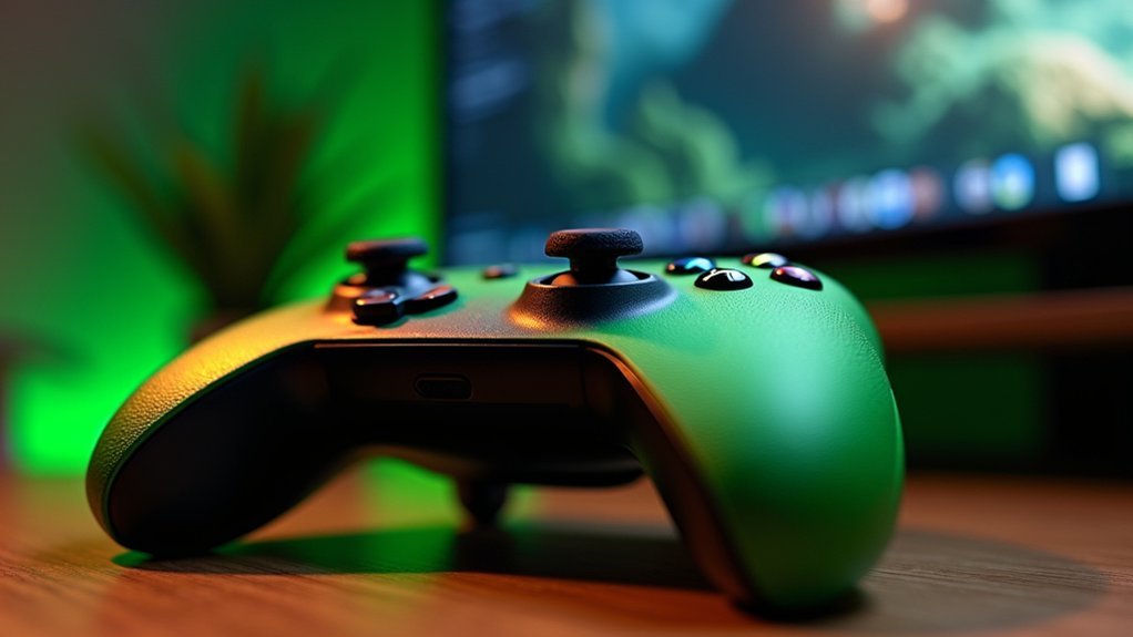 accessible gaming for everyone