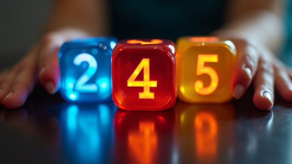 accessible gaming with dice
