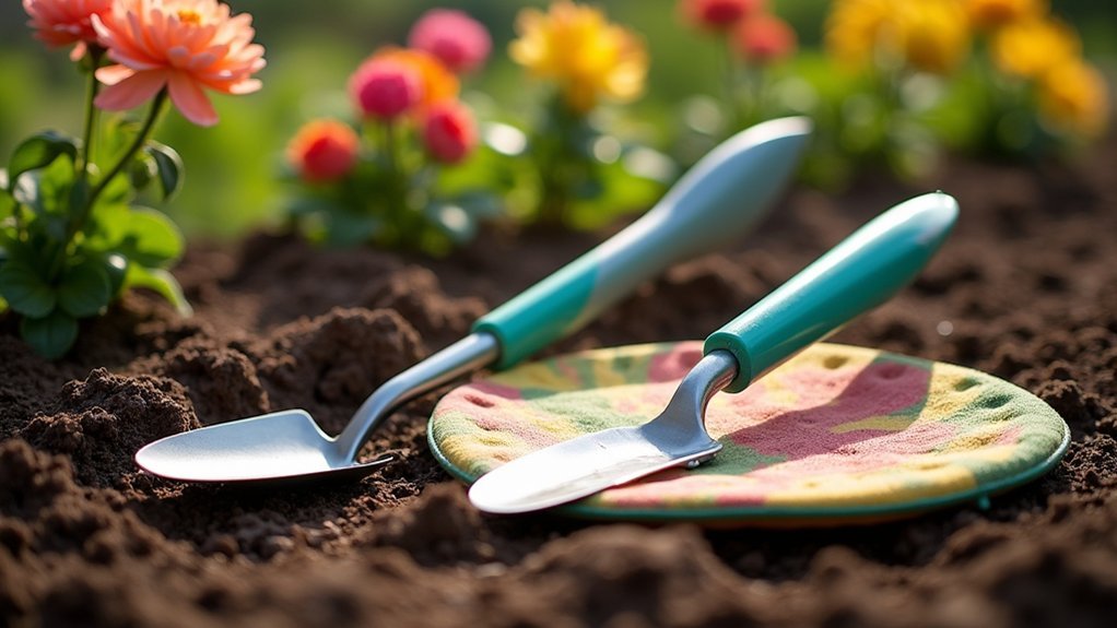 accessible gardening tools solutions