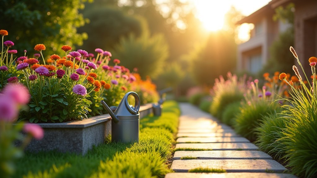 accessible gardening watering solutions