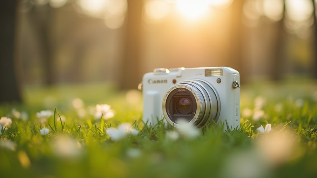accessible low stimulation photography experience