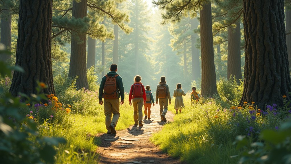 accessible nature exploration tours