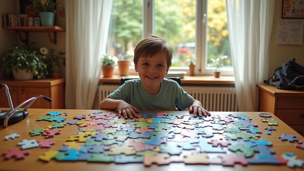 accessible puzzles for everyone