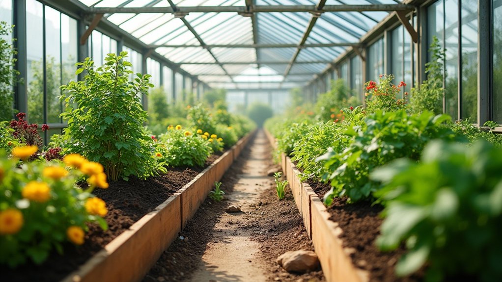 accessible raised bed gardening
