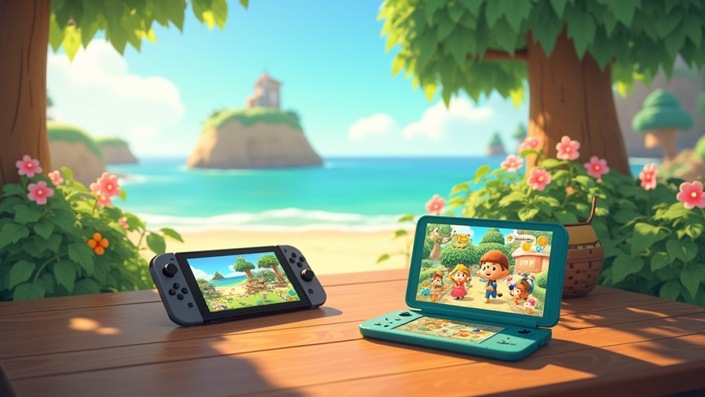 accessible relaxed gaming experience