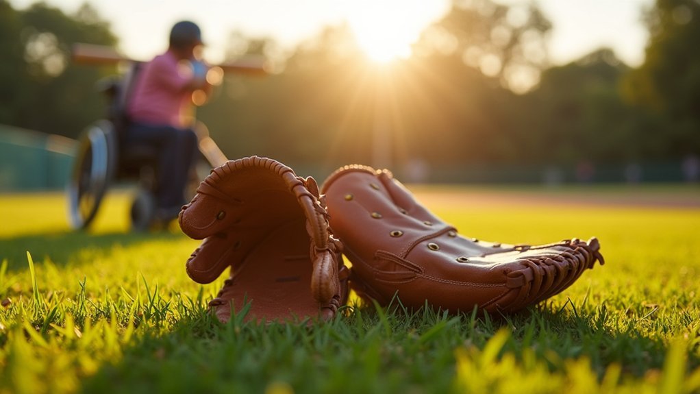 accessible sports equipment options