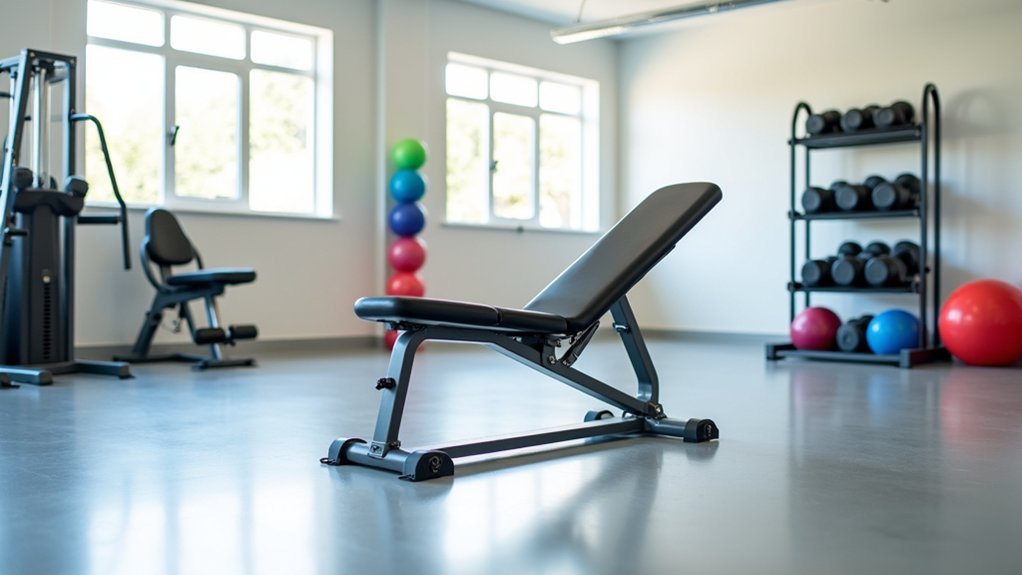 5 Wheelchair-Friendly Weightlifting Tools For Everyone