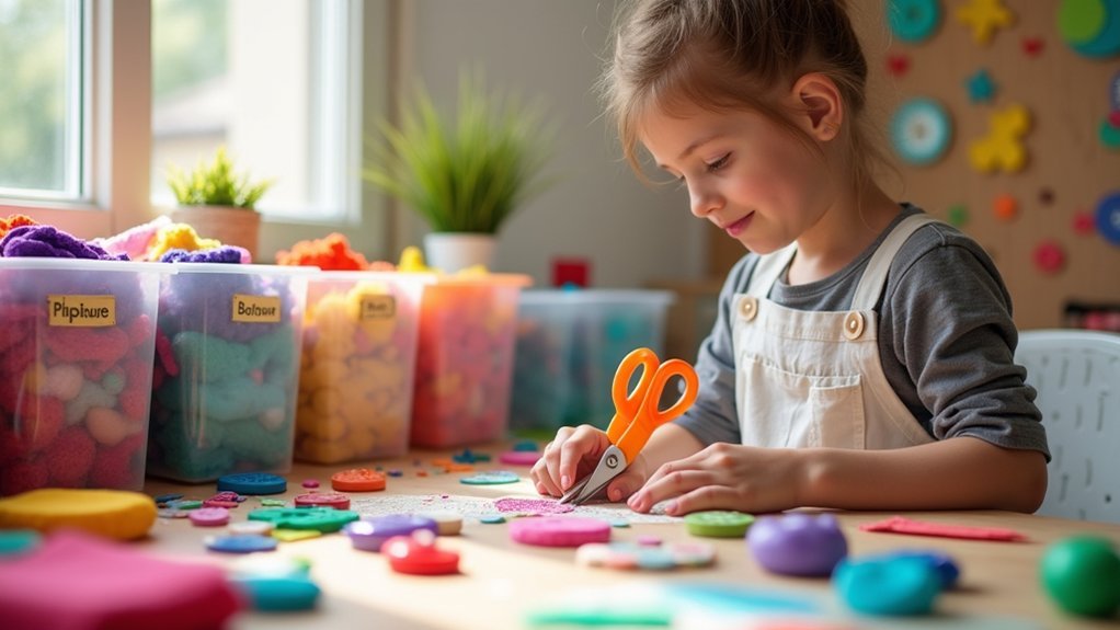 adaptable crafts ensure success