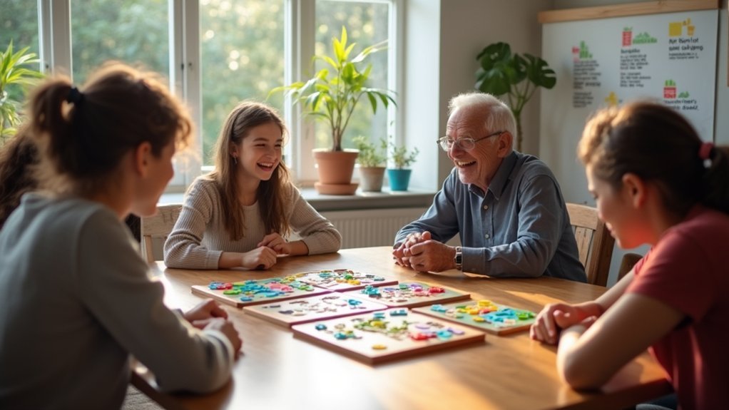 adaptable rules enhance engagement