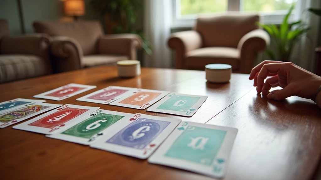 adaptive card game accessories