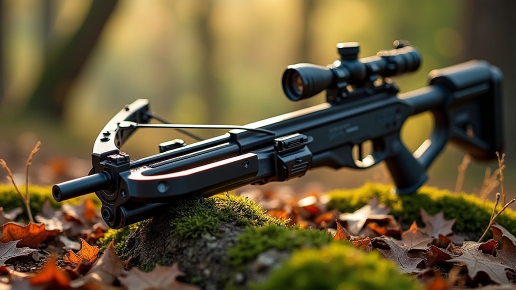 adaptive crossbow loading solutions