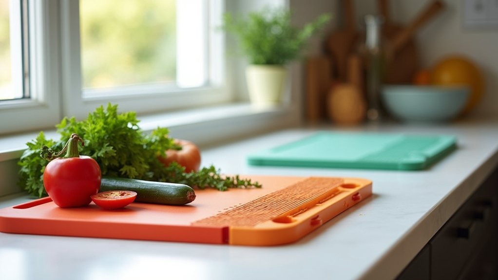 adaptive cutting board benefits