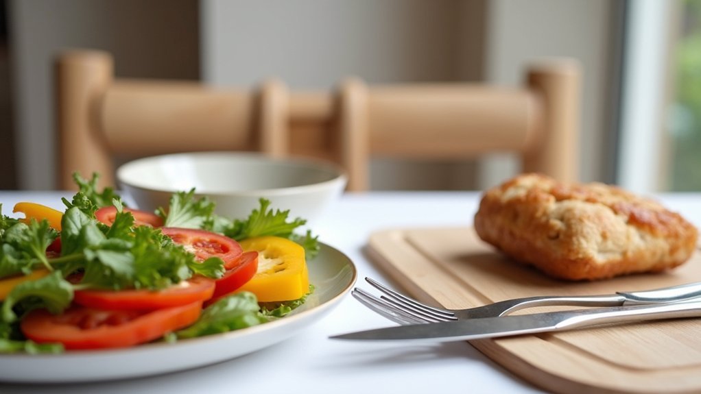 adaptive dining equipment solutions