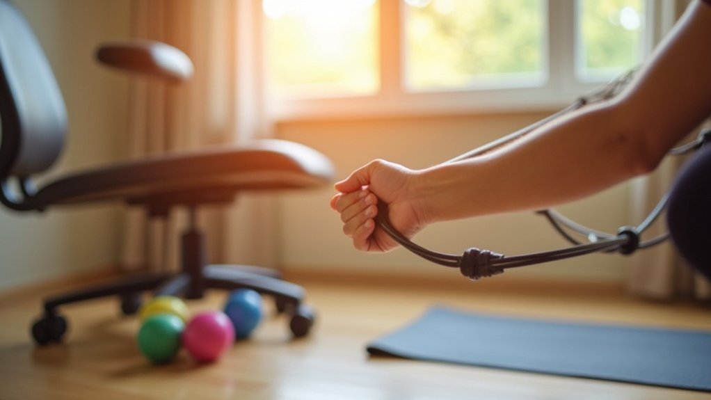 adaptive exercise equipment solutions