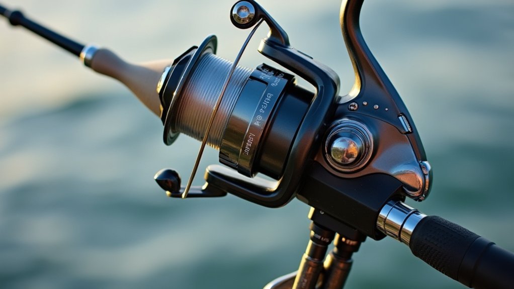 adaptive fishing aids explained