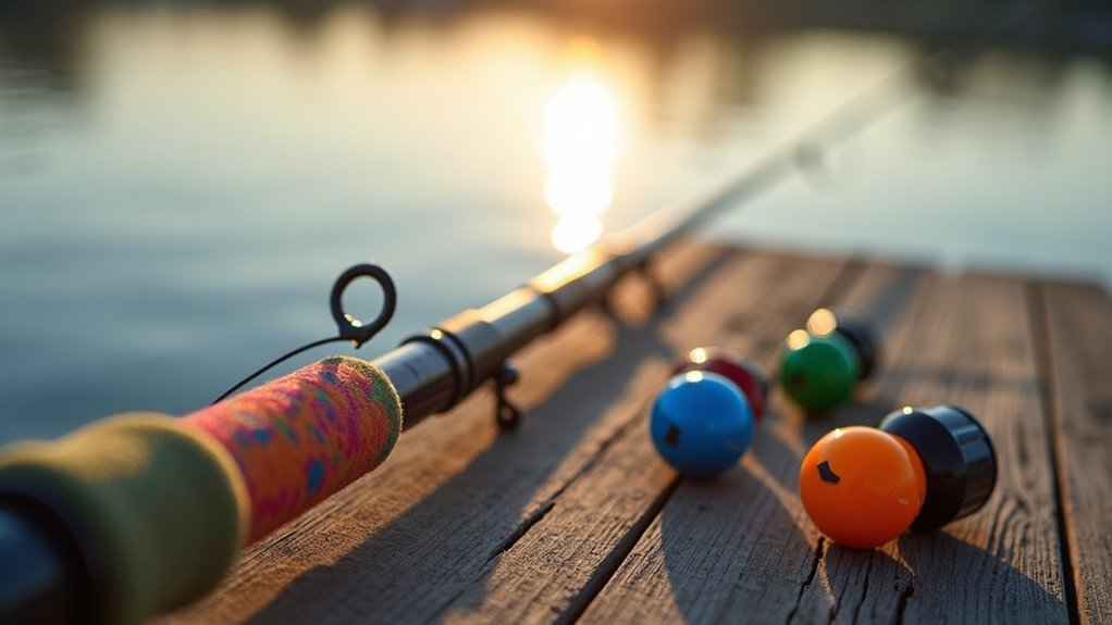 adaptive fishing grip solutions