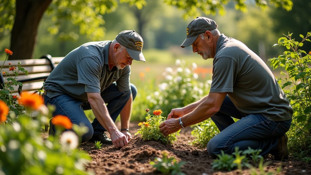 adaptive gardening for wellness