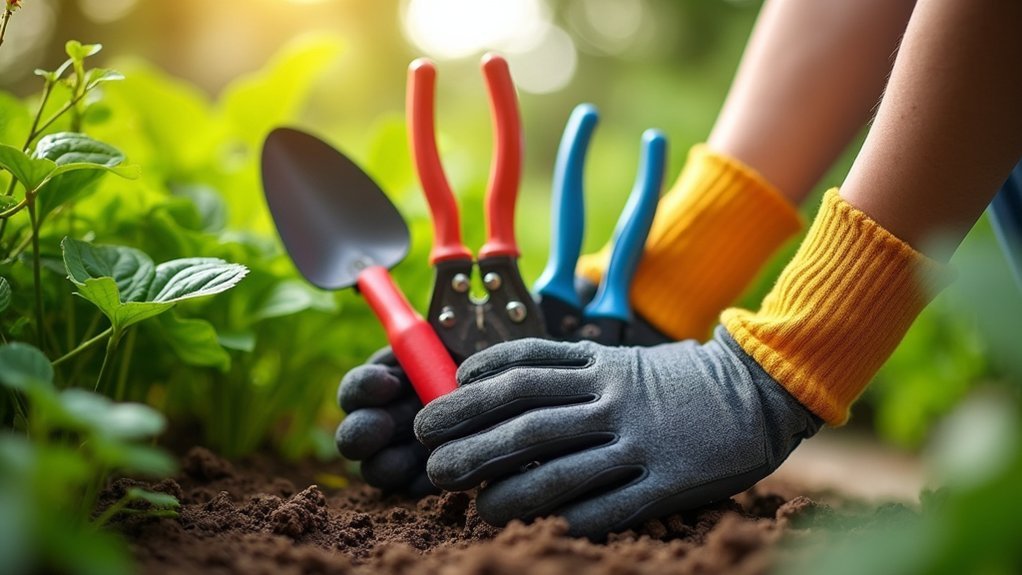 adaptive gardening for wellness